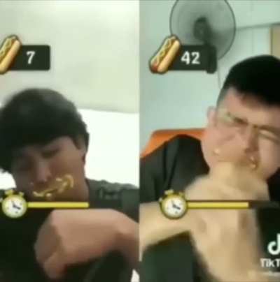 duality of men
