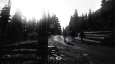 Small little edit of vigor tell me what u think