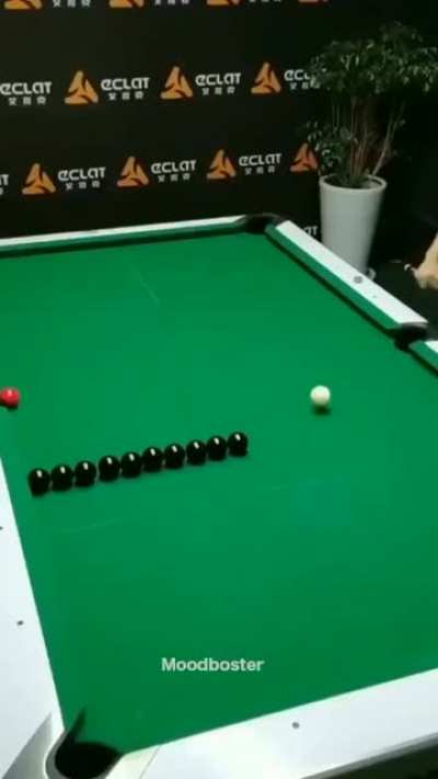 Physics + Geometry = Magic