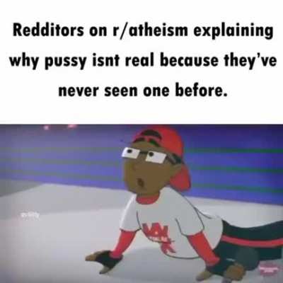 whats pussy