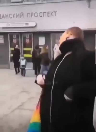 He did warn