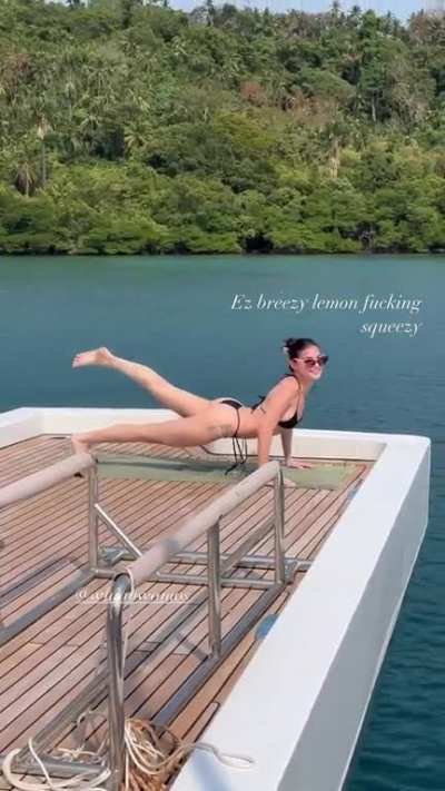 Rhian Ramos