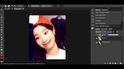 gotcha dubu!