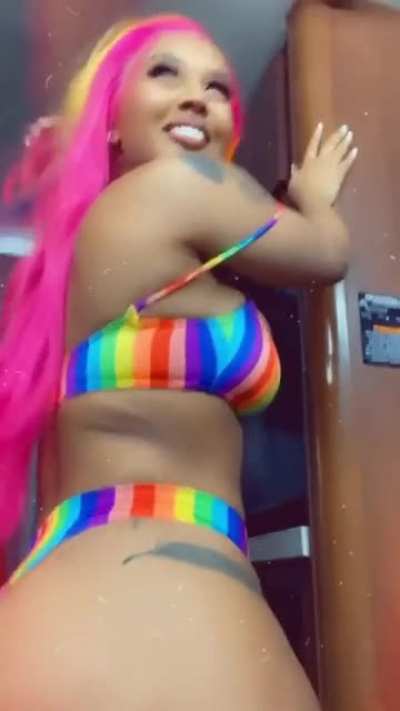 😋 6ix9ine Lucky Asf 😅