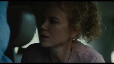 Nicole Kidman in 'The Killing Of A Sacred Deer'