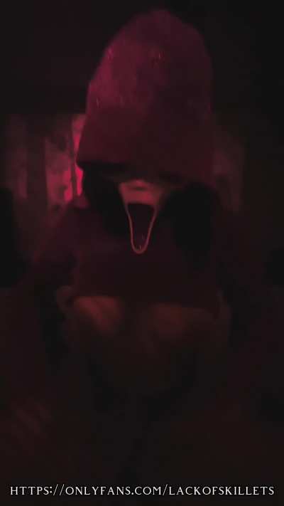 I enjoy making my men &ldquo;Scream&rdquo; my name. 