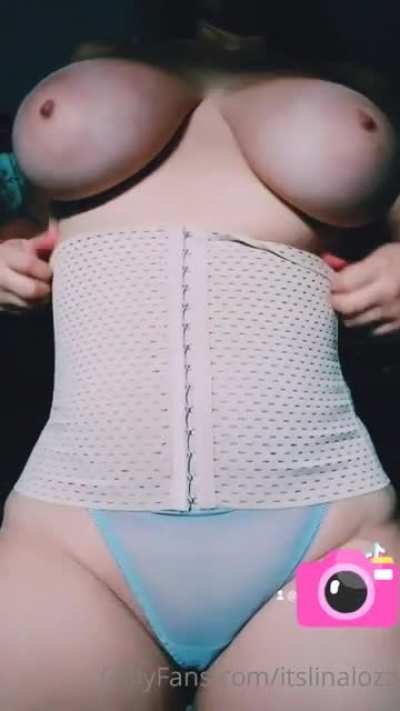 Itslinalooz