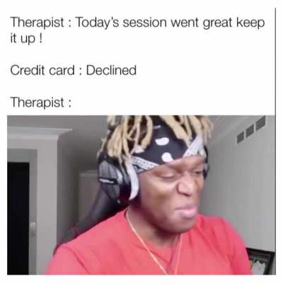 Therapy 100