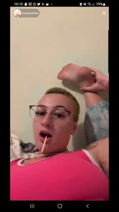 hot
