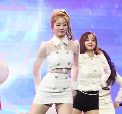 Dahyun 190105