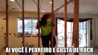Coisa normal n&atilde;o acha?