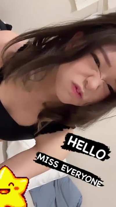 Miyoung tank top