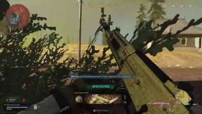 Warzone