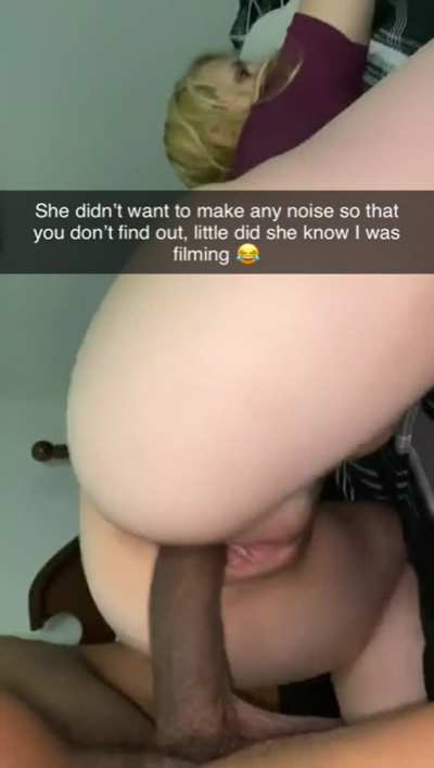 great girlfriend