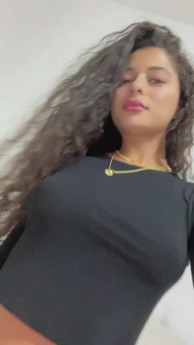 Watch me squirt ?