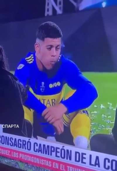 Maybe Maybe Maybe
