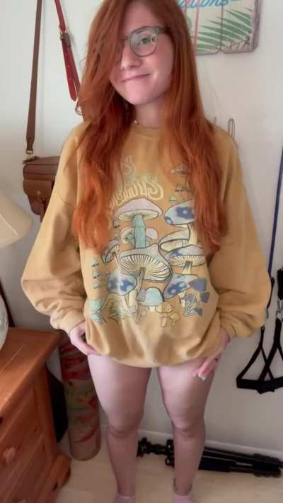 short fuckdolls are easy to pin against the wall 🙈💕