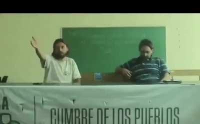La gran Juan Grabois