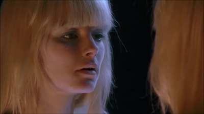 Bojana Novakovic - Satisfaction (2007)