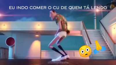 Deixa pfvr