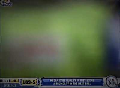 Best cricket match ever