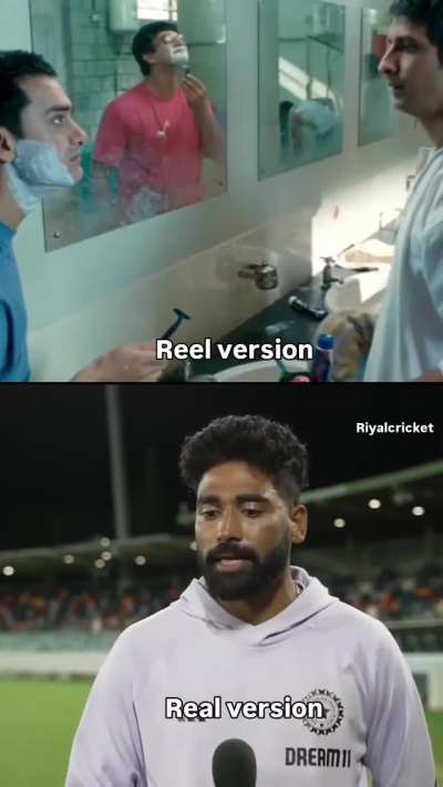Real.. Version