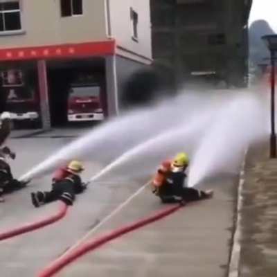Tadinho do Bombeiro
