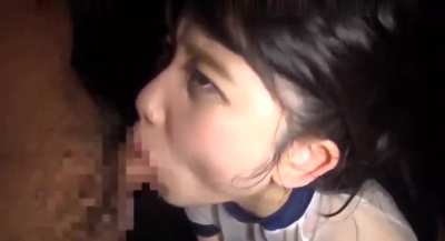 [B/G] - Swallow his spit - 696