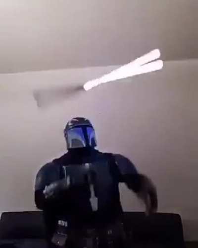Nobody can match my skill and my power (original scream with added vine boom)