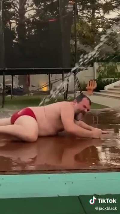 Epic sexy