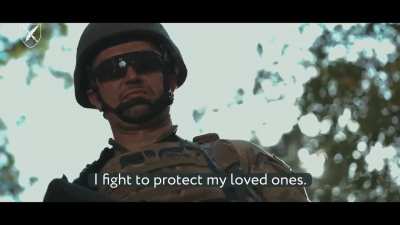 Defense of Ukraine: Let&rsquo;s talk about our motivation to fight.