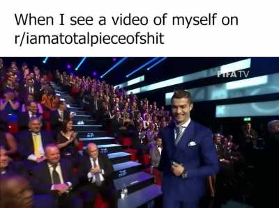 The ultimate achievement