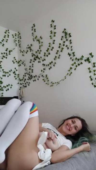 cutie and boobie