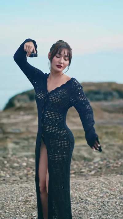 Sachzna Laparan