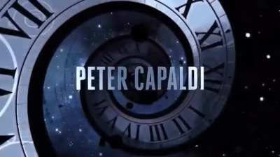 Don’t care what anyone says, Capaldi was a great Doctor