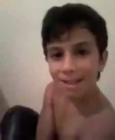 Essa &eacute; pra voc&ecirc;s widepeppohappy