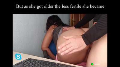 Mom Son incest Breeding