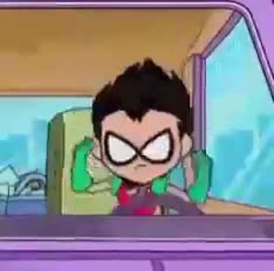 Robin best singer