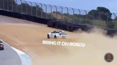 Dur hur happy Miatas go zoom