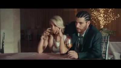 Julianne hough groped in Dirty Grandpa