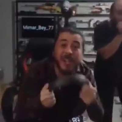 Unlost inanamıyorum ama tersten