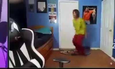 Me when Ruin&rsquo;s Release is 10 days away: