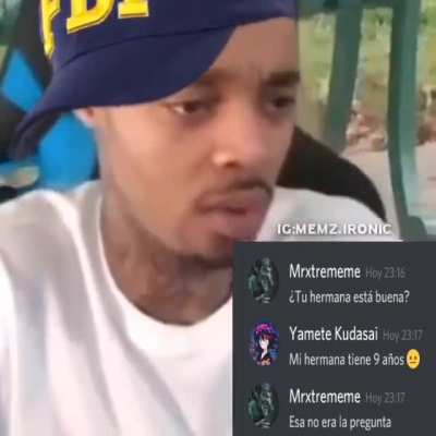 Perico!!