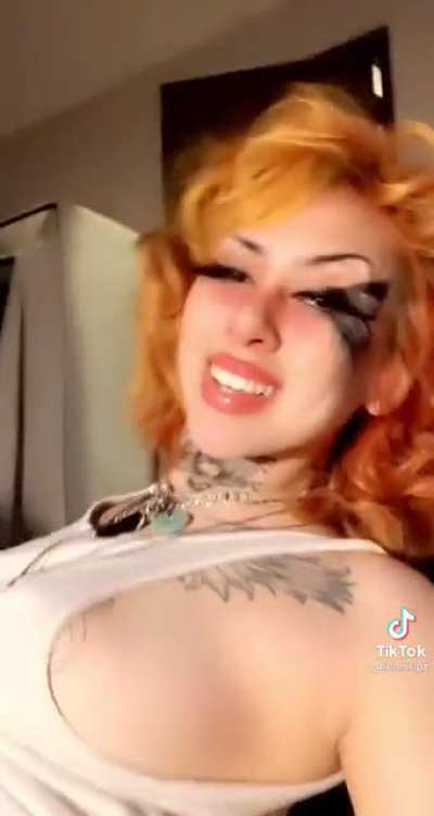 Redheads are pretty hot