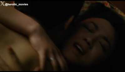 Tang Wei  -  "Se, jie" aka "Lust, Caution" [2007]