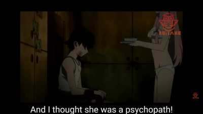 I put the subtitles myself hope you'll like it
