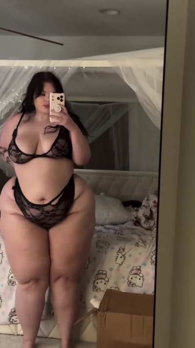 Tell me how disgusting my body is and how much I should be ashamed of it