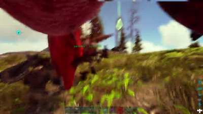 This is perhaps the dumbest series of decisions I&rsquo;ve ever made in Ark.