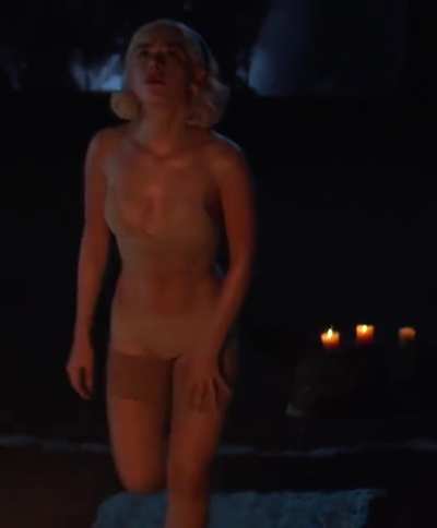 Kiernan Shipka