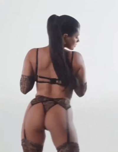 Fernanda Bande